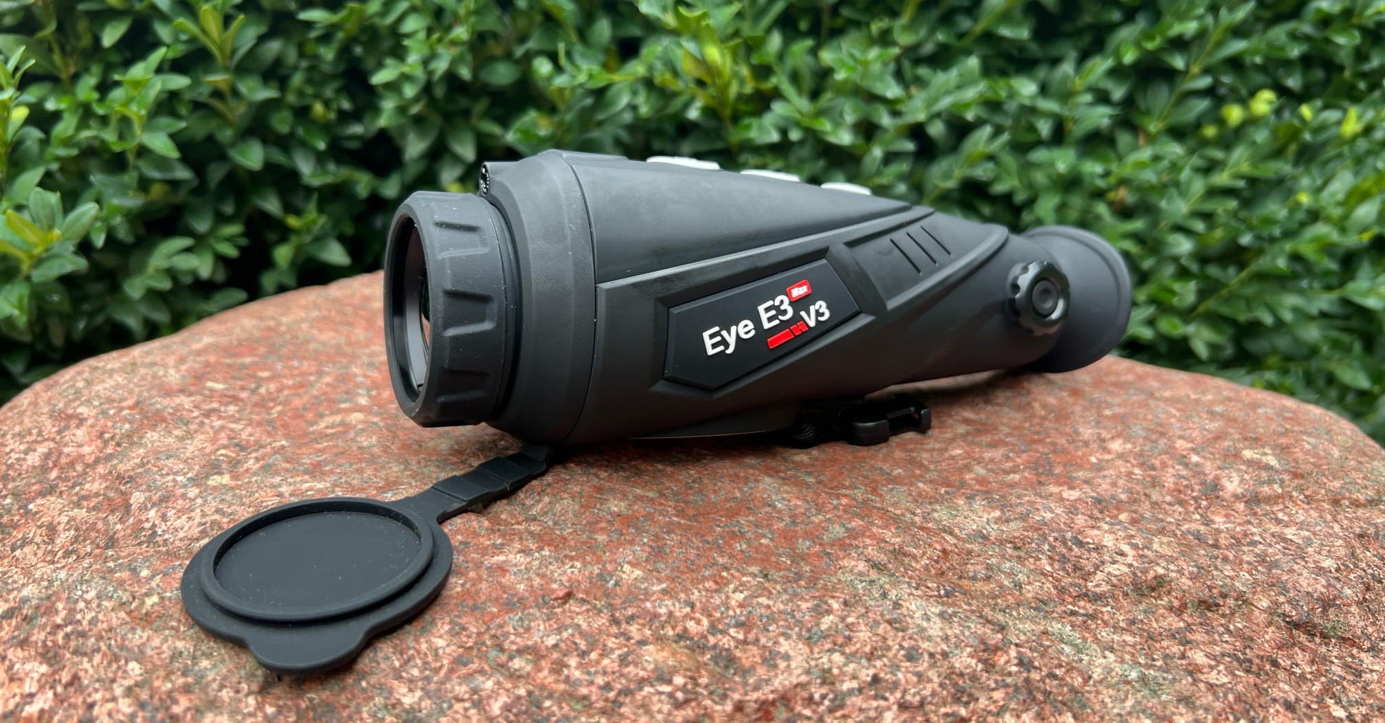 InfiRay X-Eye 2 E3 Max V3